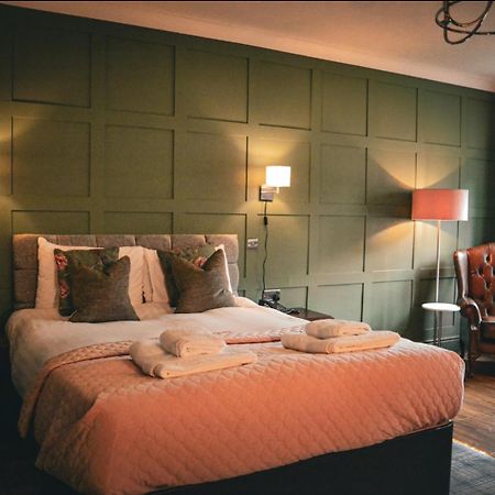 Brackenborough Hotel Louth  Kültér fotó