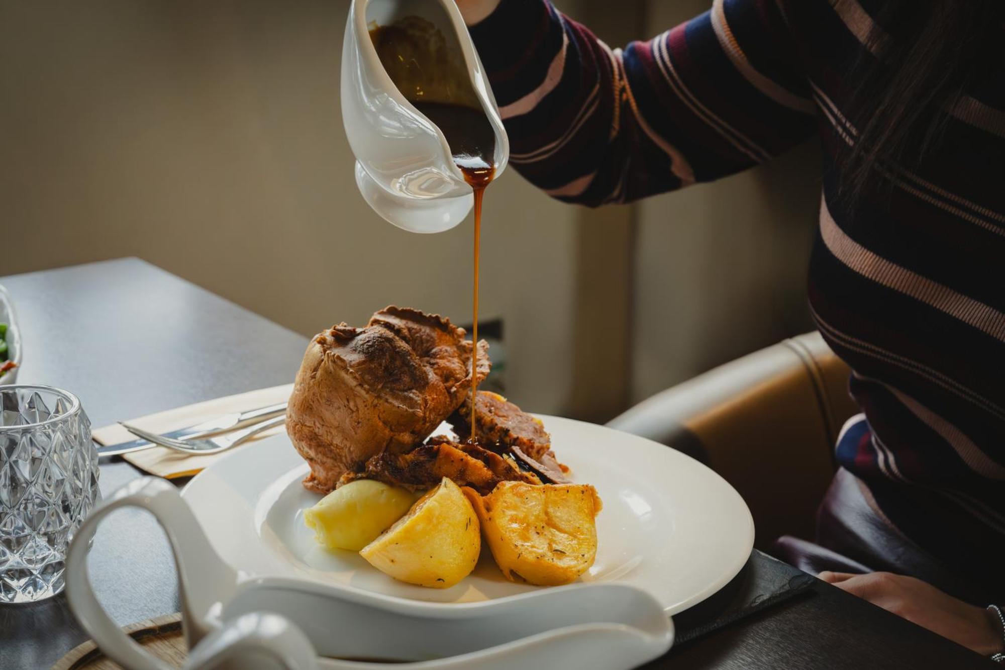 Brackenborough Hotel Louth  Kültér fotó