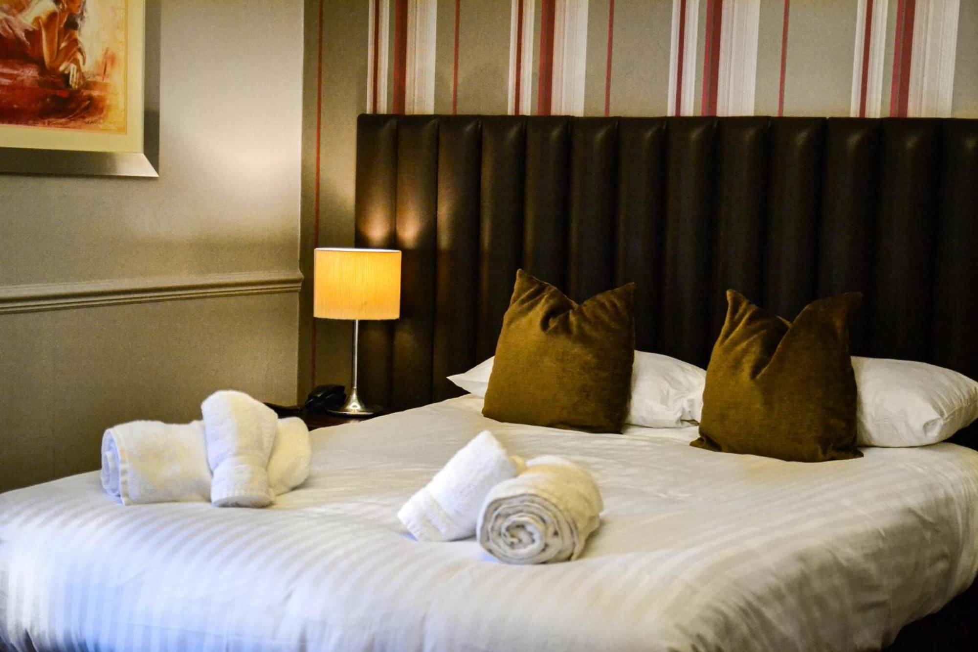 Brackenborough Hotel Louth  Kültér fotó